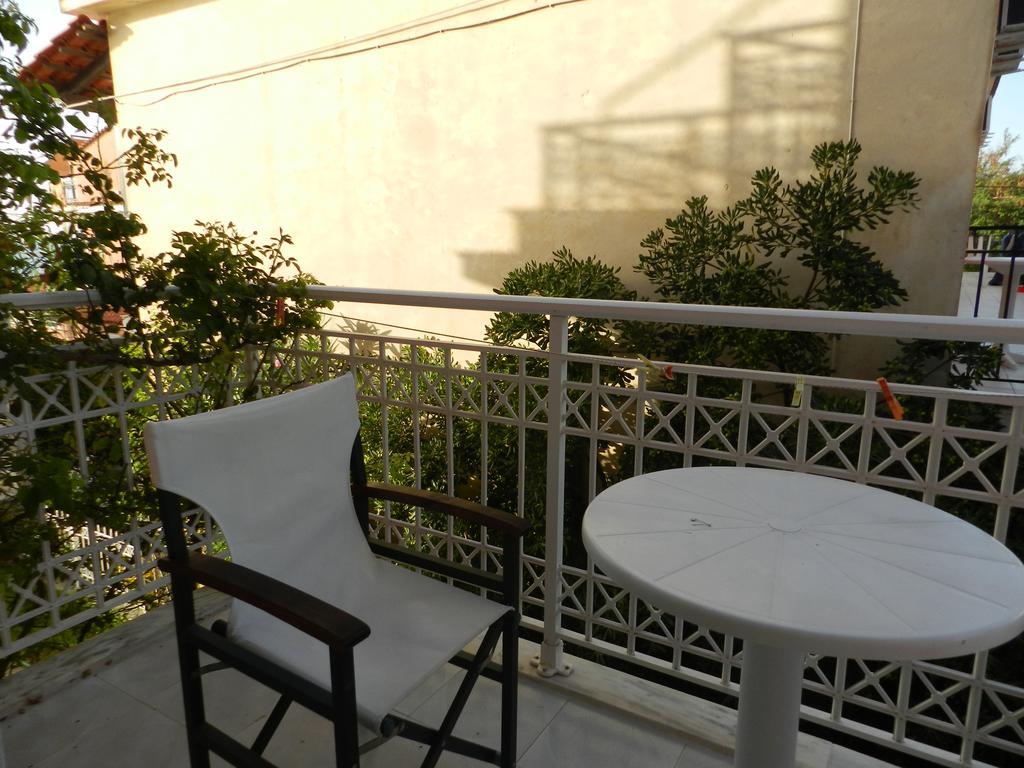 Terra Azzura Apartment Laganas Exterior photo